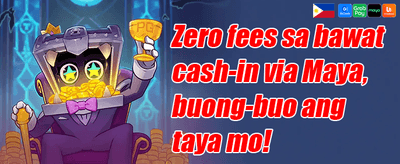 Daily Reload Bonus Boost promotion