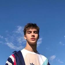 Mateo Aquino's avatar